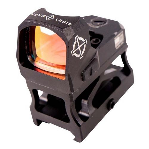 Sightmark Mini Shot A-Spec M1 Reflex Sight - Primary Image