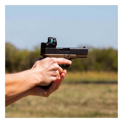 Sightmark Mini Shot A-Spec M1 Reflex Sight - Primary Image