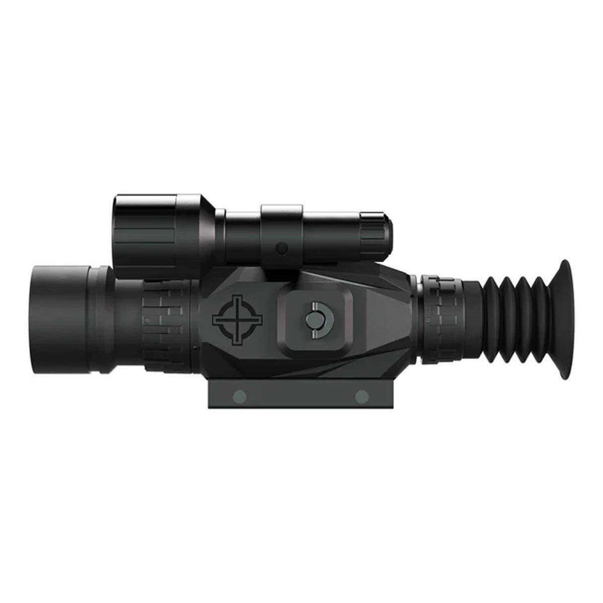 Sightmark Wraith Night Vision Scope - Thumbnail 3