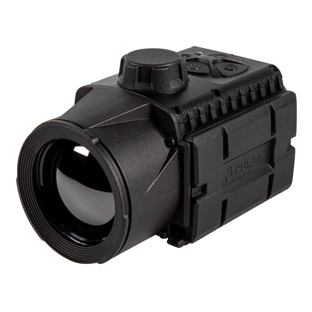 Pulsar Krypton FXG50 Thermal Clip-On - Pulsar