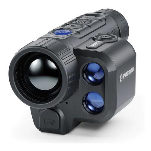 Pulsar Axion 2 LRF XG35 Thermal Monocular - Primary Image