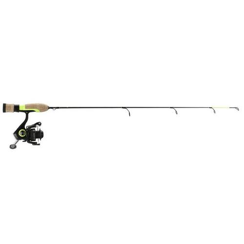 13 Fishing ONE3 Sonicor Ice Inline Combo - Primary Image