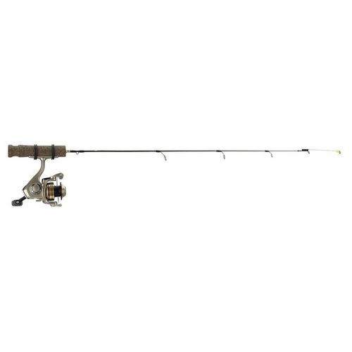 13 Fishing ONE3 Microtech Ice Spinning Combo - Primary Image