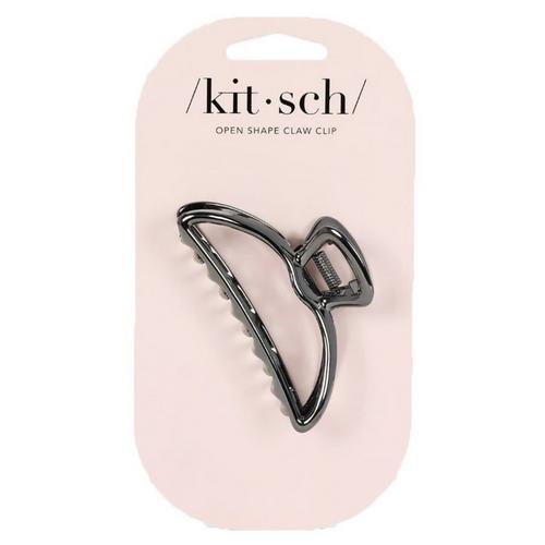 Kitsch Open Shape Hair Claw - Primary Image