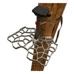 Trophy Line The Mission Saddle Platform - Thumbnail 2 of 4