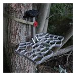 Trophy Line The Mission Saddle Platform - Thumbnail 4 of 4