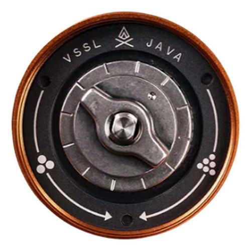 VSSL Java G25 Coffee Grinder - Primary Image