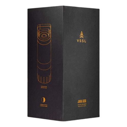 VSSL Java G25 Coffee Grinder - Primary Image
