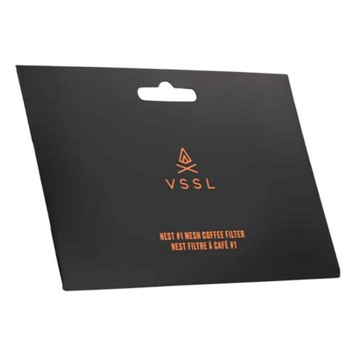 VSSL Nest Mesh Filter - Primary Image