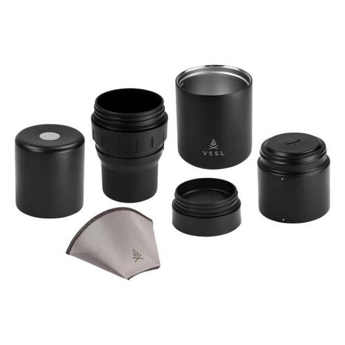 VSSL Nest Pour Over Coffee Kit - Primary Image