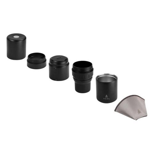 VSSL Nest Pour Over Coffee Kit - Primary Image