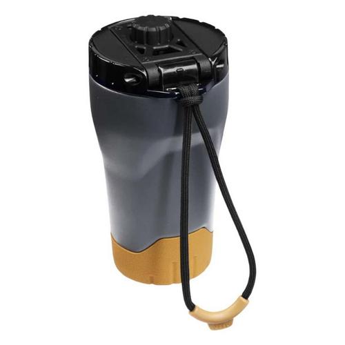 VSSL 10oz Rift Tumbler - Primary Image