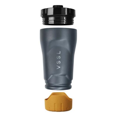 VSSL 10oz Rift Tumbler - Primary Image