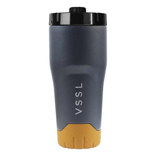 VSSL 16oz Rift Tumbler - Primary Image