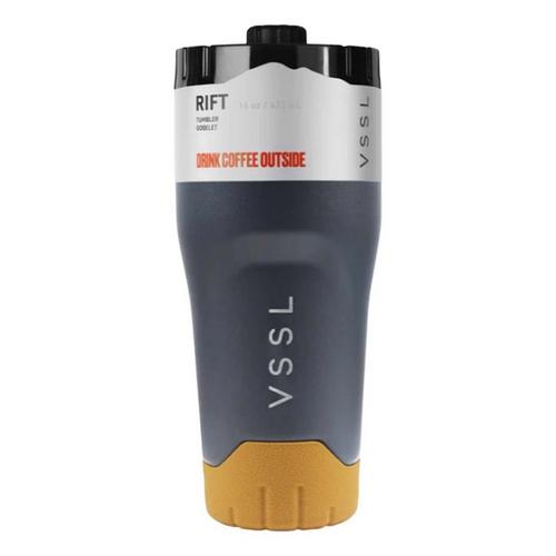 VSSL 16oz Rift Tumbler - Primary Image
