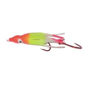 Double Glow Rainbow - Rocky Mountain Signature Squid