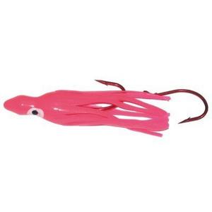 Double Glow Pink - Rocky Mountain Signature Squid