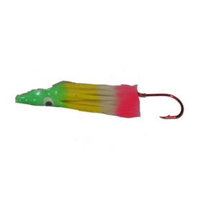 Double Glow Caribbean - Rocky Mountain Signature Squid