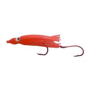 Double Glow Orange - Rocky Mountain Signature Squid