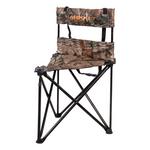 Folding Tripod Ground Blind Chair - Thumbnail 2 of 3