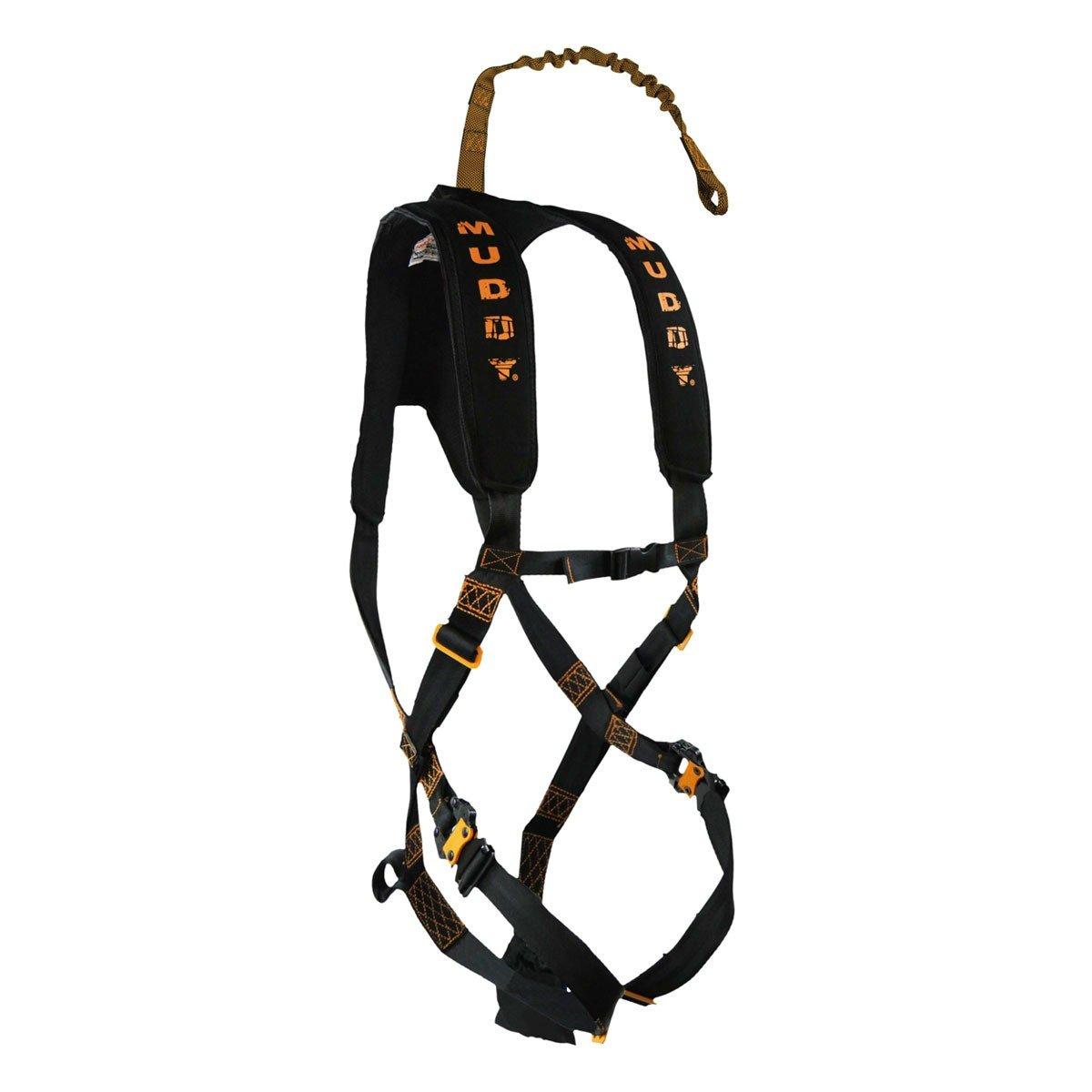 Muddy Diamondback Safety Harness