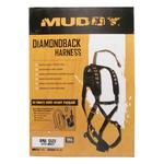 Muddy Diamondback Safety Harness - Thumbnail 2 of 4