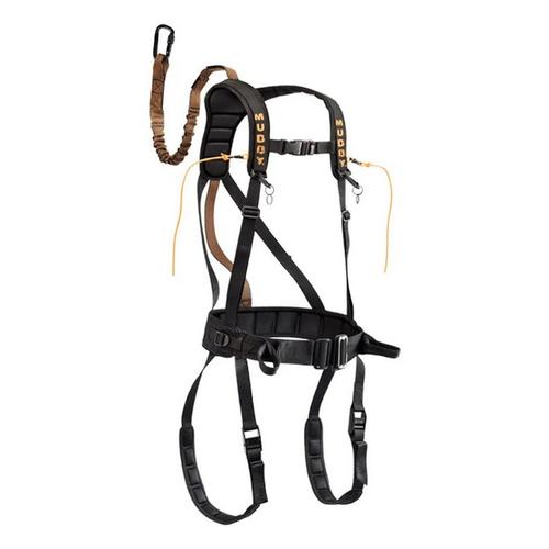 Muddy Safeguard Treestand Harness - Primary Image