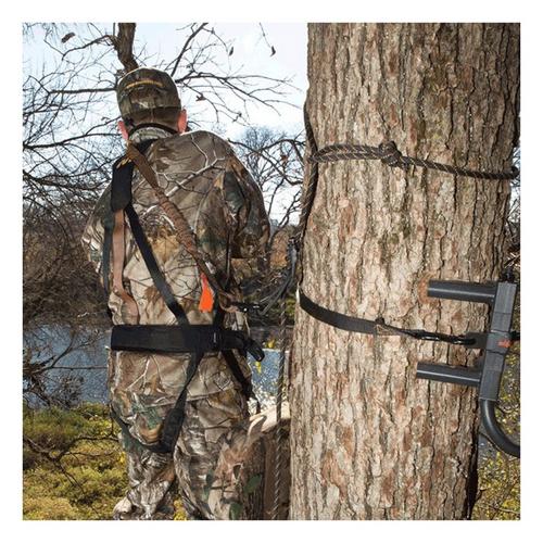 Muddy Safeguard Treestand Harness - Primary Image