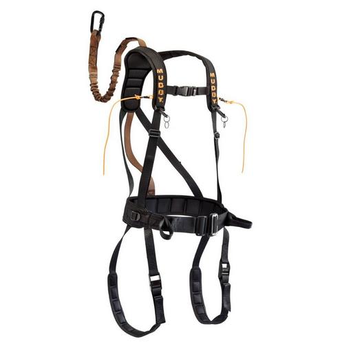 Muddy Safeguard Treestand Harness - Primary Image