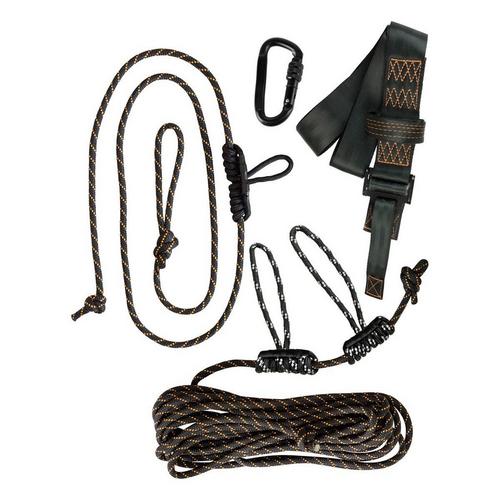 Muddy Crossover Combo Safety Harness - Primary Image