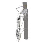 Muddy Crossover Combo Safety Harness - Thumbnail 3 of 4