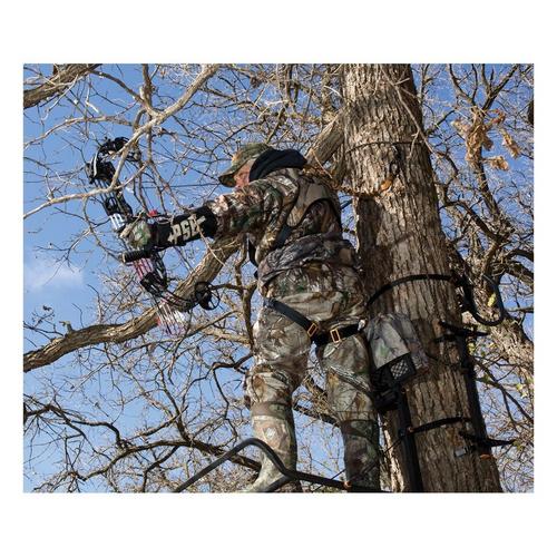 Muddy Crossover Combo Safety Harness - Primary Image