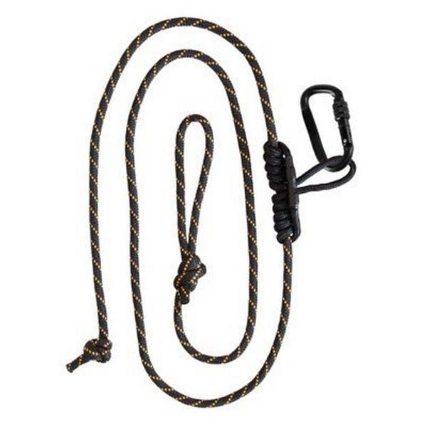 Muddy Safety Harness Lineman's Rope