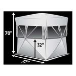 Muddy VS360 Portable Hunting Blind - Thumbnail 3 of 3