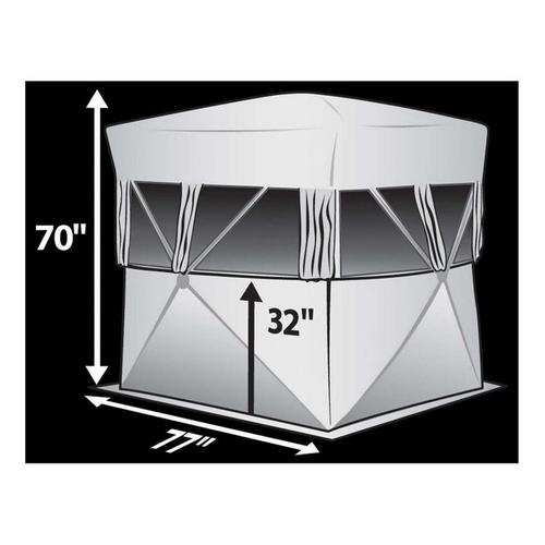 Muddy VS360 Portable Hunting Blind - Primary Image