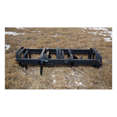 The Stagger Steps - Primary Image