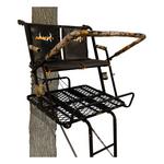 Muddy The Partner Ladder Stand - Thumbnail 1 of 3