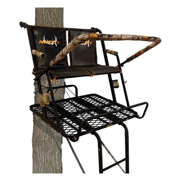 Muddy The Partner Ladder Stand
