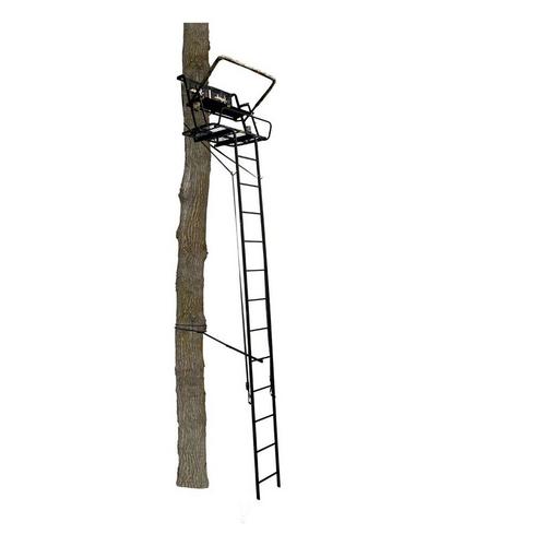 Muddy The Partner Ladder Stand - Primary Image
