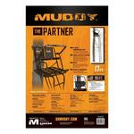 Muddy The Partner Ladder Stand - Thumbnail 3 of 3
