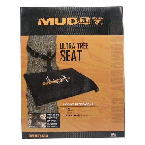 Muddy Ultra Tree Seat - Primary Image