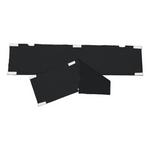 MUDDY Box Blind Curtain Kit for Penthouse, Bull or Gunner - Thumbnail 3 of 3