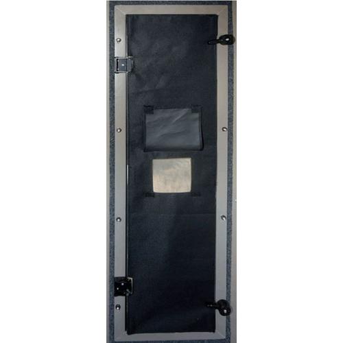 MUDDY Box Blind Curtain Kit for Penthouse, Bull or Gunner - Primary Image