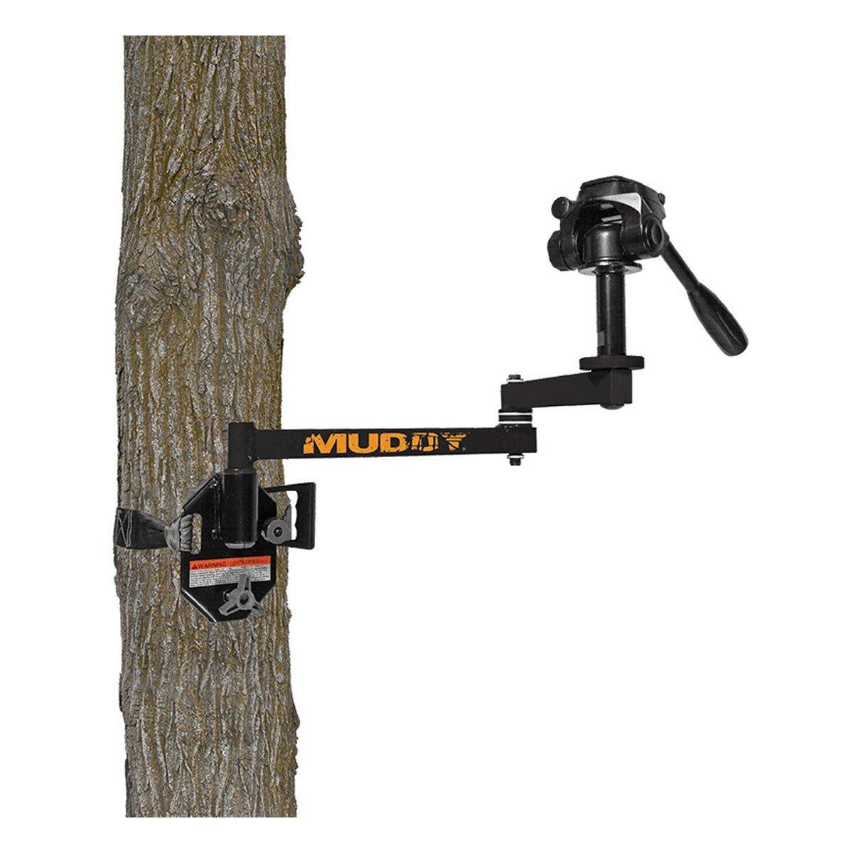 Muddy Outdoors Hunt Hard Camera Arm - Thumbnail 2