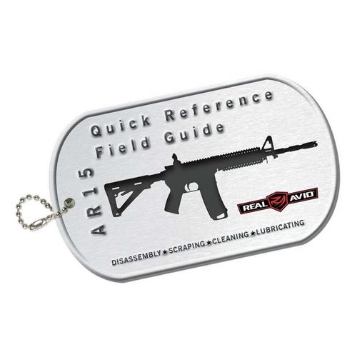 AR15 Field Guide - Primary Image