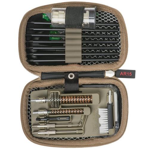 Real Avid Gun Boss AR15 Cleaning Kit - Primary Image