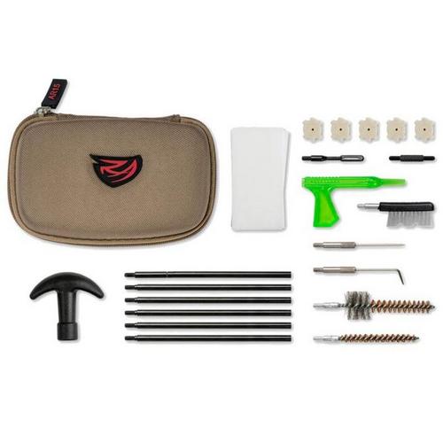 Real Avid Gun Boss AR15 Cleaning Kit - Primary Image