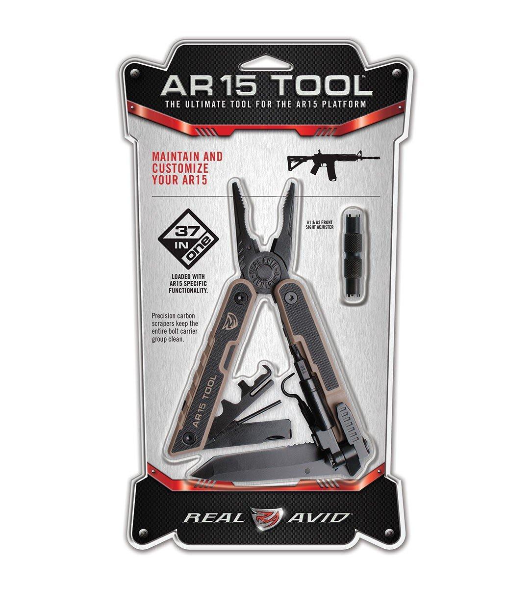 Real Avid AR15 Tool | SCHEELS.com