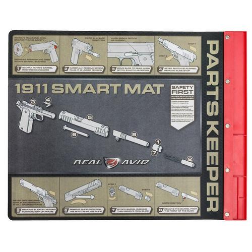 1911 Smart Mat - Primary Image