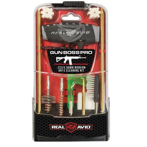 Gun Boss Pro AR15 - Primary Image